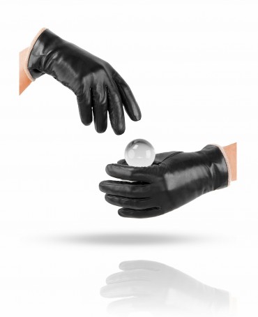 Перчатки Мужские 11_MARK/BL//11